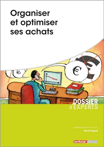 Organiser et optimiser ses achats
