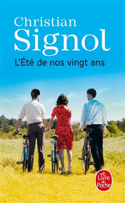 L'été de nos vingt ans