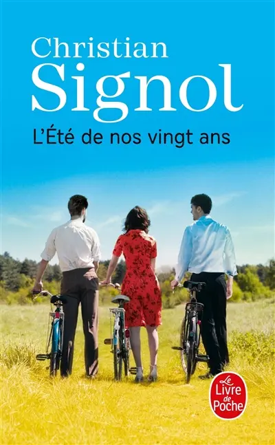 L'été de nos vingt ans