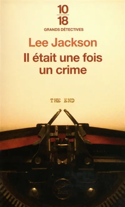 Il était une fois un crime