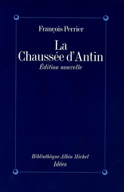 La Chaussée d'Antin