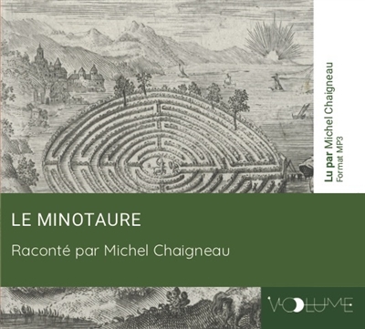Le minotaure
