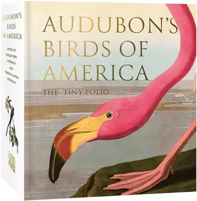Audubon´s Birds of America : Tiny Folio