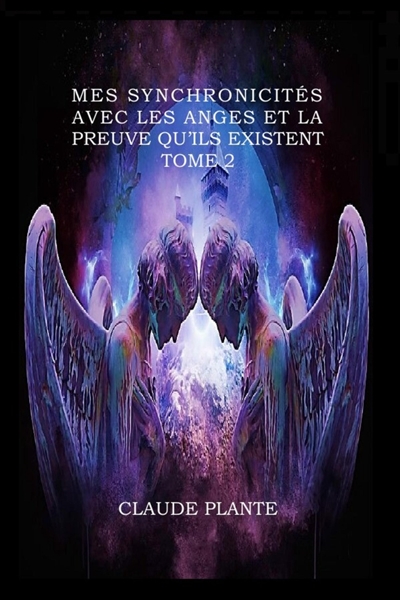 Mes synchronicités avec les...