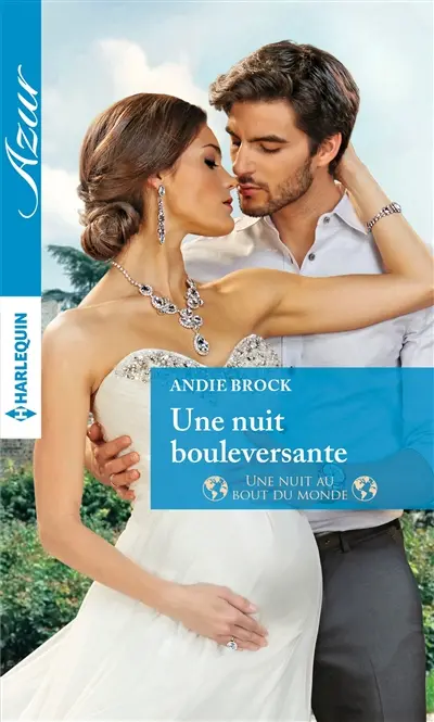 Une nuit bouleversante : une nuit au bout du monde