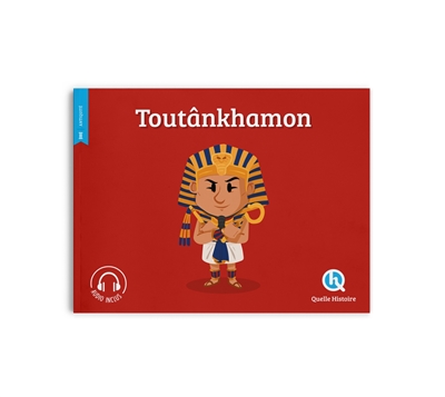 Toutânkhamon