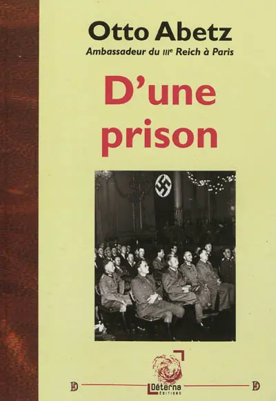 D'une prison