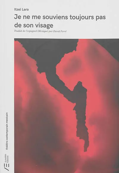 Je ne me souviens toujours pas de son visage
