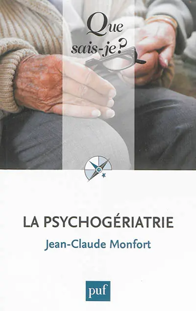 La psychogériatrie