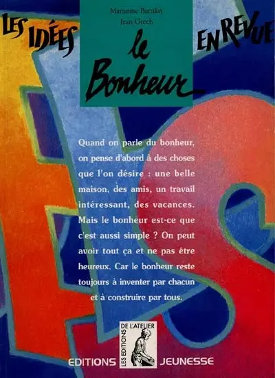 Le Bonheur