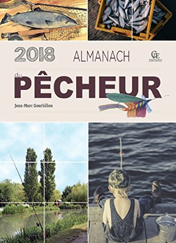 Almanach du pêcheur 2018