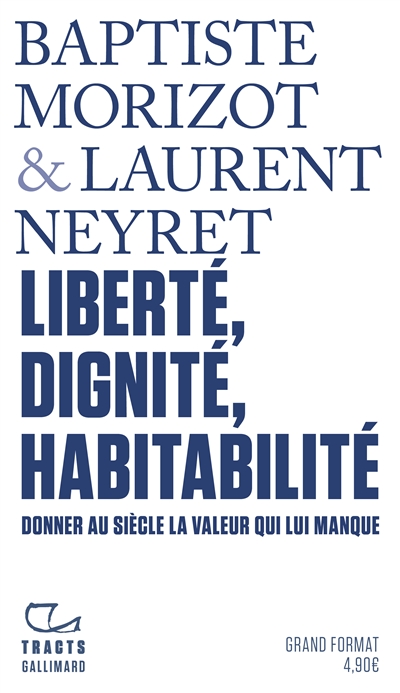 Liberté, dignité,...