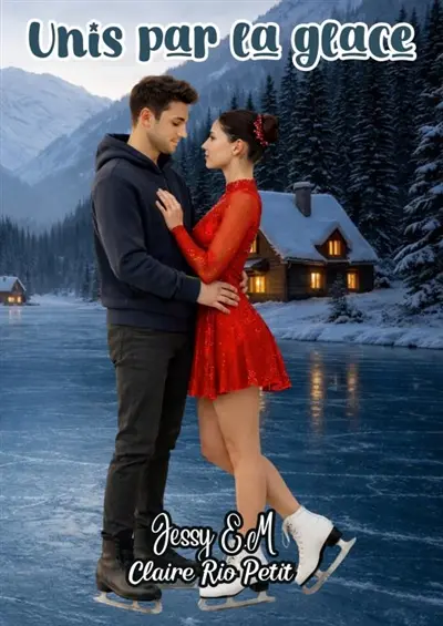 Unis par la glace