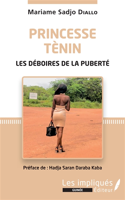 Princesse Tènin : les déboires de la puberté