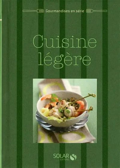 Cuisine légère