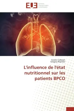 L'influence de l'état nutritionnel sur les patients BPCO
