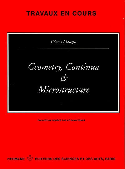Geometry, continua and...