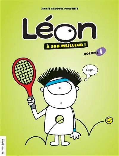 Léon à son meilleur