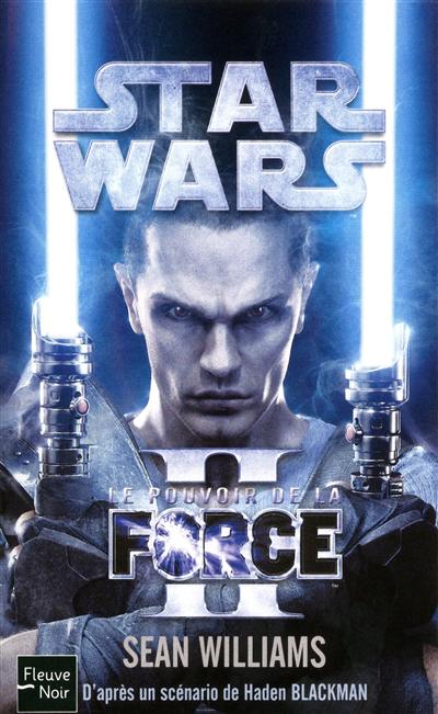 Star Wars : le pouvoir de la force. Vol. 2