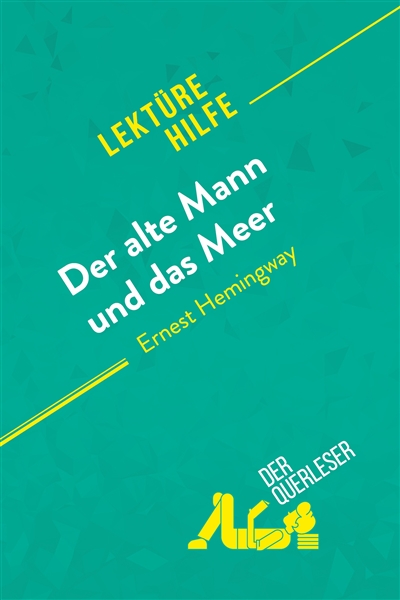 Der alte Mann und das Meer...