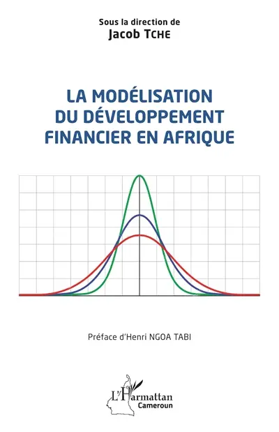 La modélisation du développement financier en Afrique