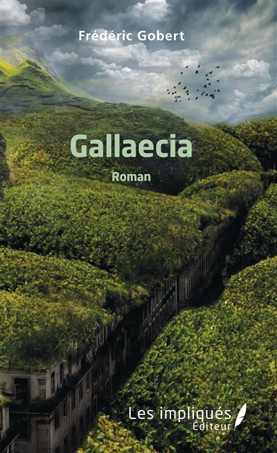 Gallaecia