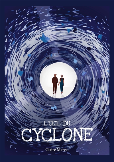 L'oeil du cyclone