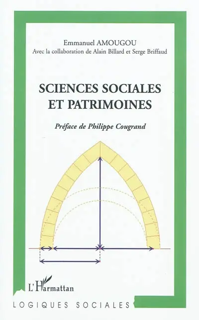 Sciences sociales et patrimoines