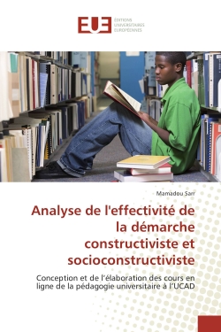 Analyse de l'effectivite de...