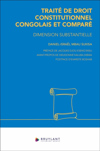 Traité de droit...