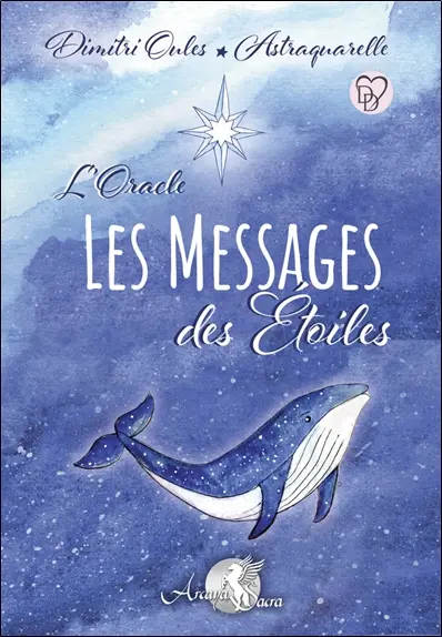 Les messages des étoiles : l'oracle