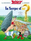 Une aventure d'Astérix, tome 2 : La serpe d'or