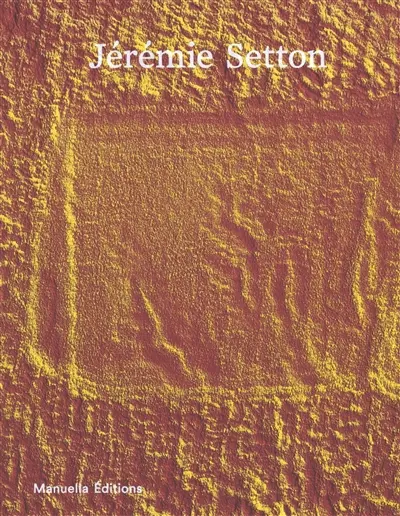 Jérémie Setton