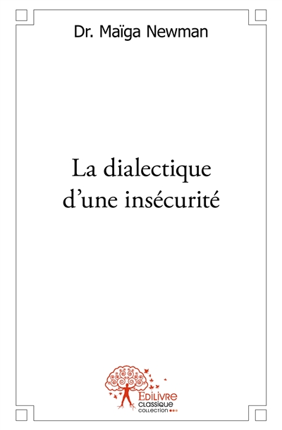 La dialectique d'une...