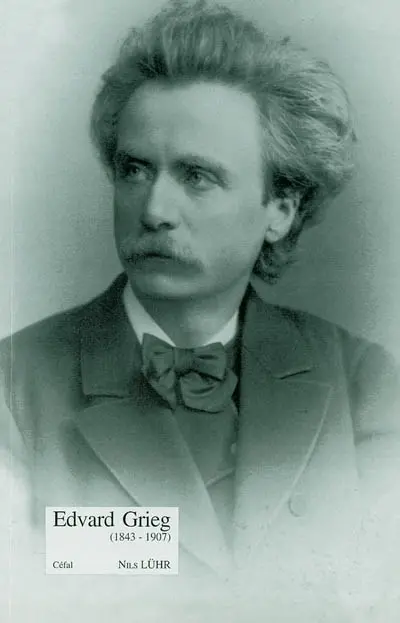 Edvard Grieg (1843-1907)