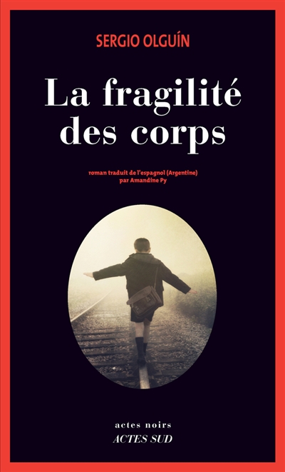 la fragilité des corps