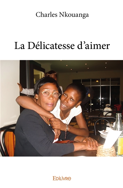 La délicatesse d’aimer