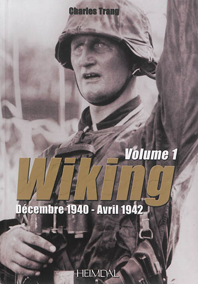 Wiking. Vol. 1. Décembre 1940, avril 1942