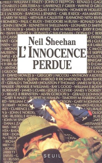 L'Innocence perdue : un Américain au Vietnam