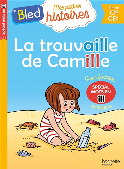 La trouvaille de Camille