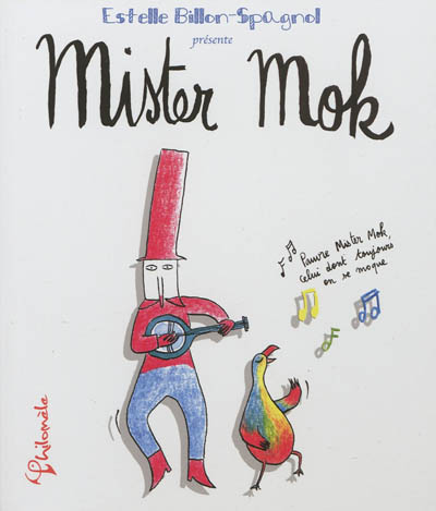 Mister Mok