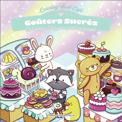 Goûters sucrés