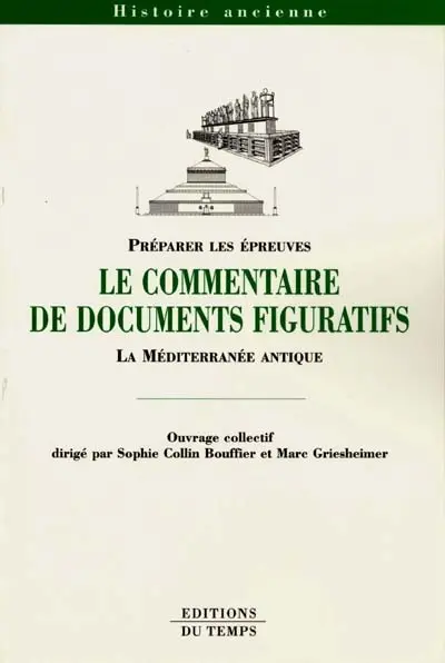 Le commentaire de documents figuratifs : la Méditerranée antique