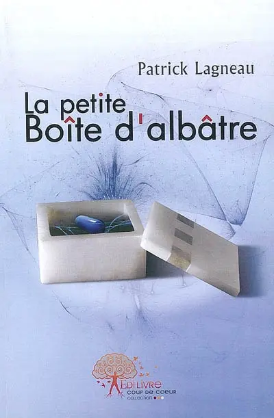 La petite boîte d'albâtre