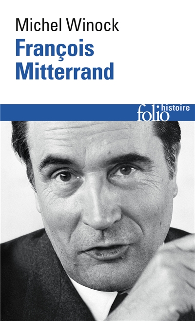 François Mitterrand