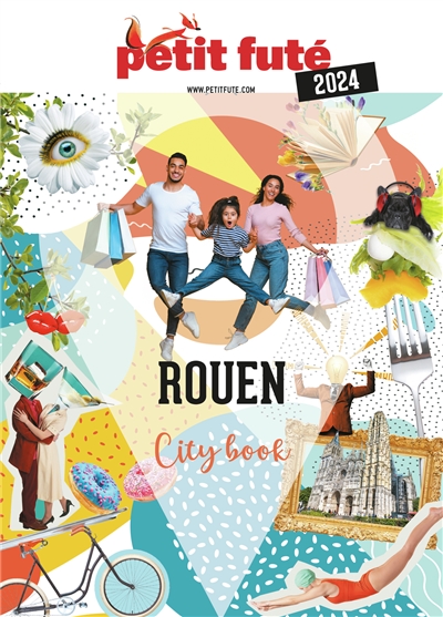 Rouen : 2024