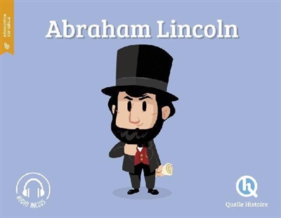 Abraham Lincoln