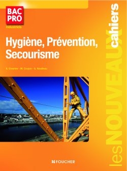 Hygiène, prévention, secourisme, bac pro industriels