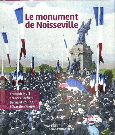 Le monument de Noisseville