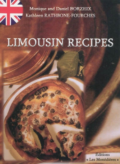 Limousin recipes : Limousin, Marche